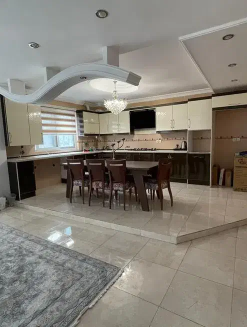 چشمه کیله/۱۳۰ متری/تک واحد|اجارهٔ آپارتمان|تنکابن, |دیوار