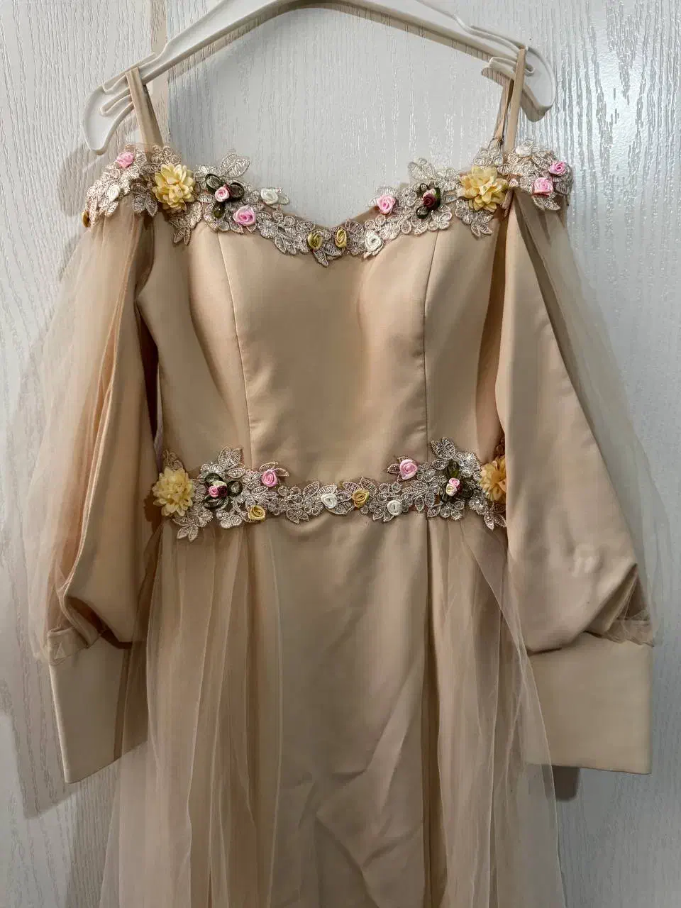 تعدادی پیراهن مجلسی|لباس|ری, صالح‌آباد شرقی|دیوار