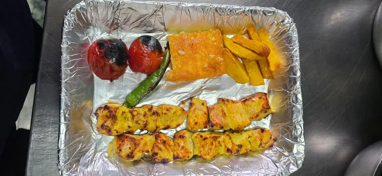 کارگر ساده رستوران|استخدام خدمات فروشگاه و رستوران|تهران, مشیریه|دیوار