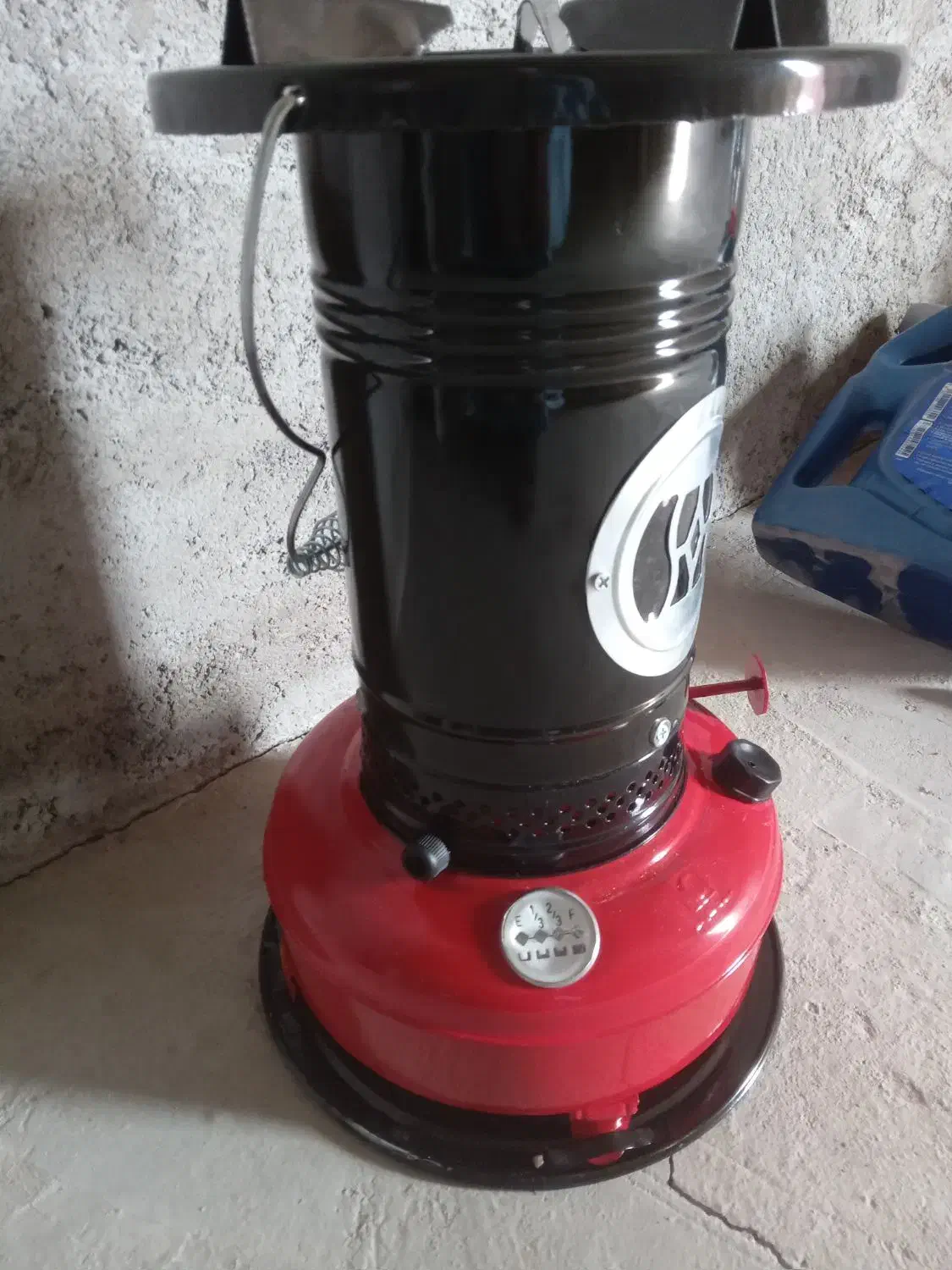 ۳عددچراغ نفتی طرح اترا|بخاری، هیتر، شومینه|خاش, |دیوار