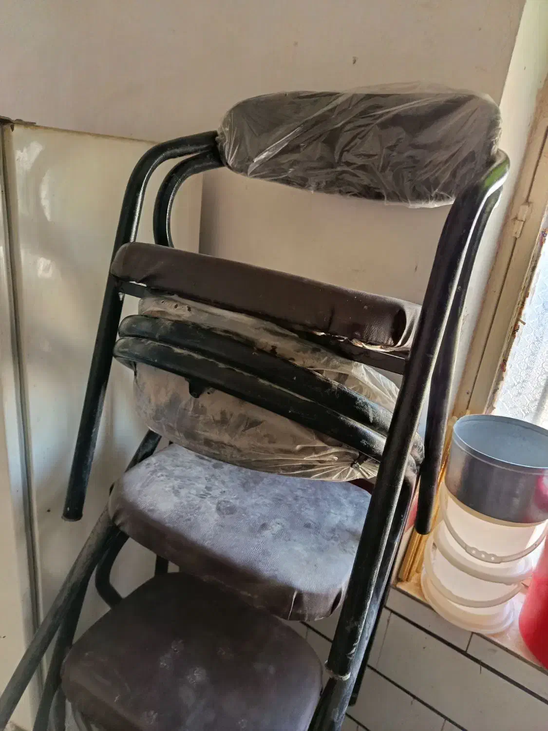 صندلی اداری|مبلمان اداری|بهبهان, |دیوار