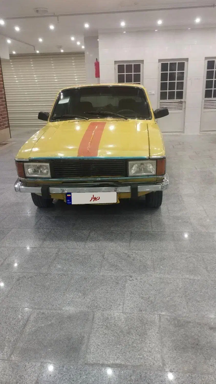 فروش تاکسی|خودرو سواری و وانت|شاهرود, |دیوار