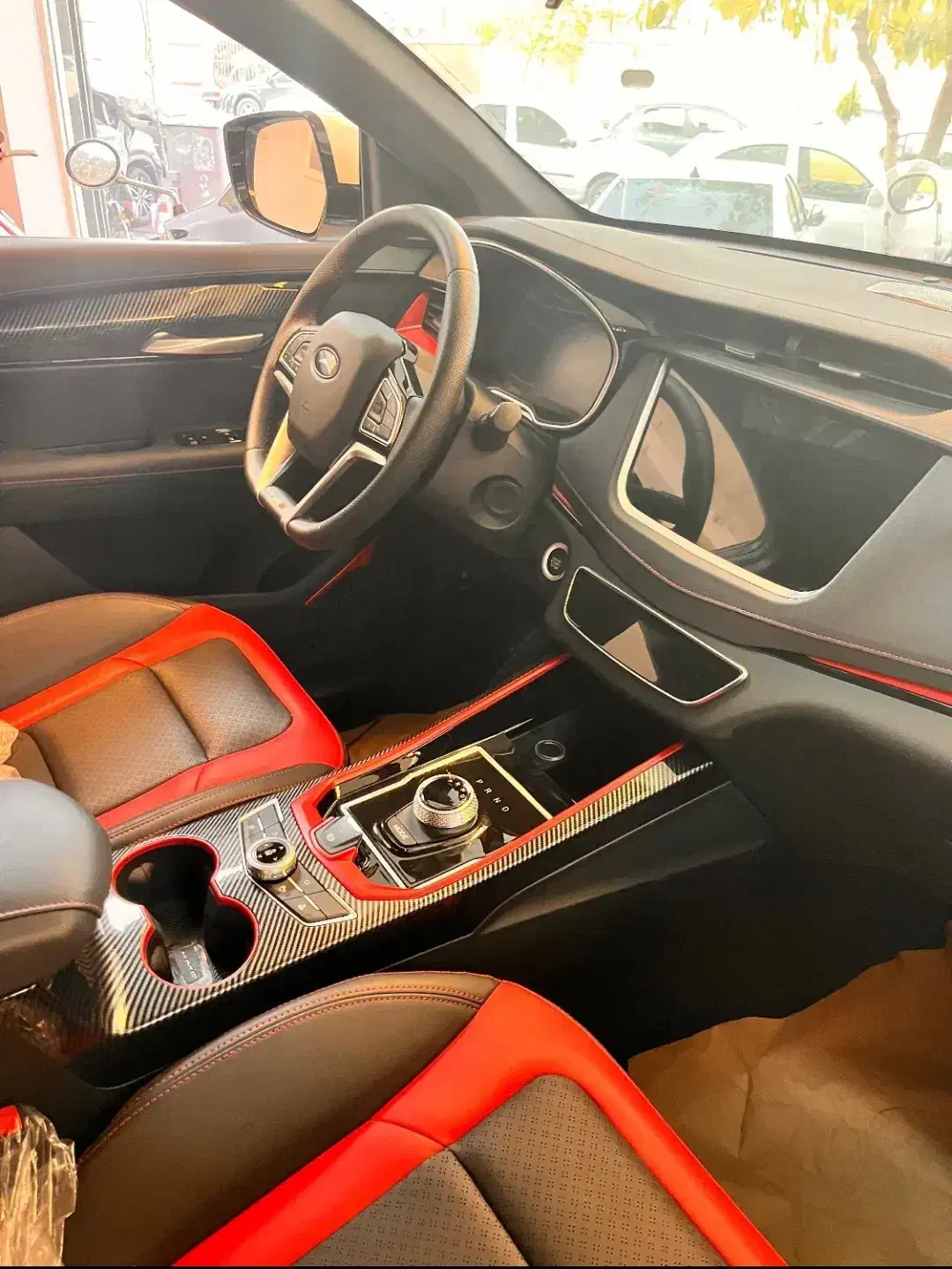 kmc a5.  کی ام سی a5|خودرو سواری و وانت|تهران, هلال احمر|دیوار