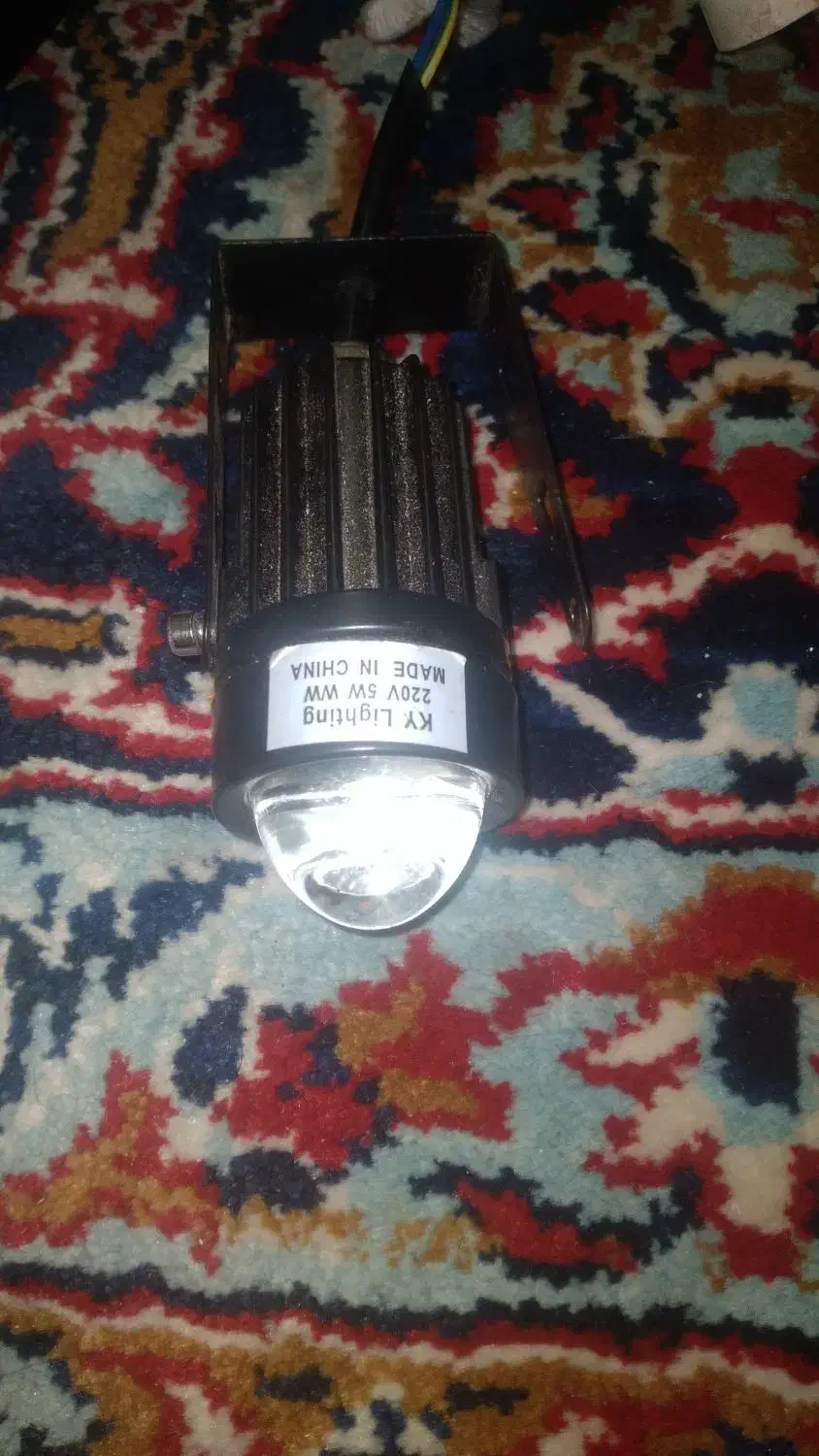 جت لایت|لوستر و چراغ آویز|خرمدره, |دیوار