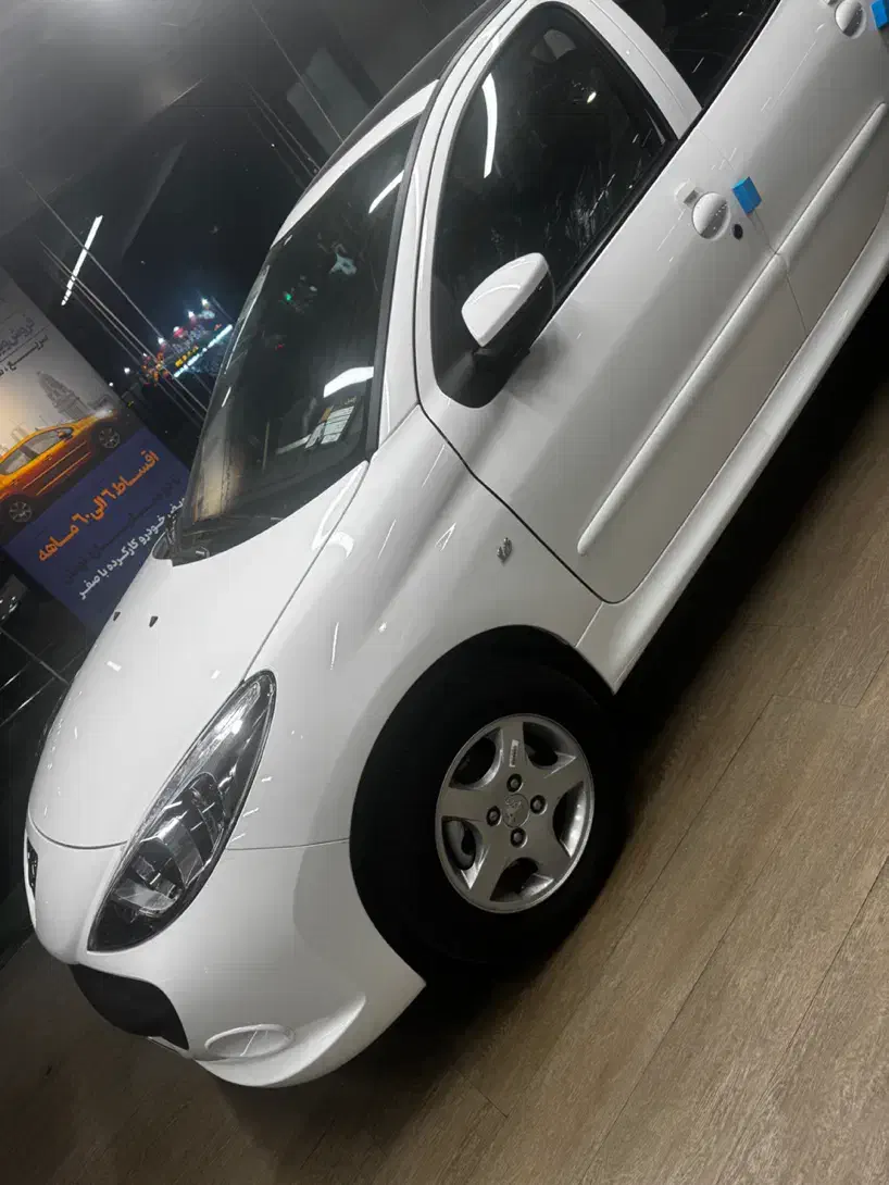 فروش خودرو|خودرو سواری و وانت|تهران, گرگان|دیوار