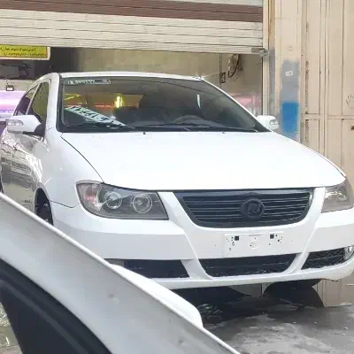 لیفان ۶۲۰ ۱۸۰۰ مدل ۹۲|خودرو سواری و وانت|تهران, نیروی هوایی (پیروزی)|دیوار