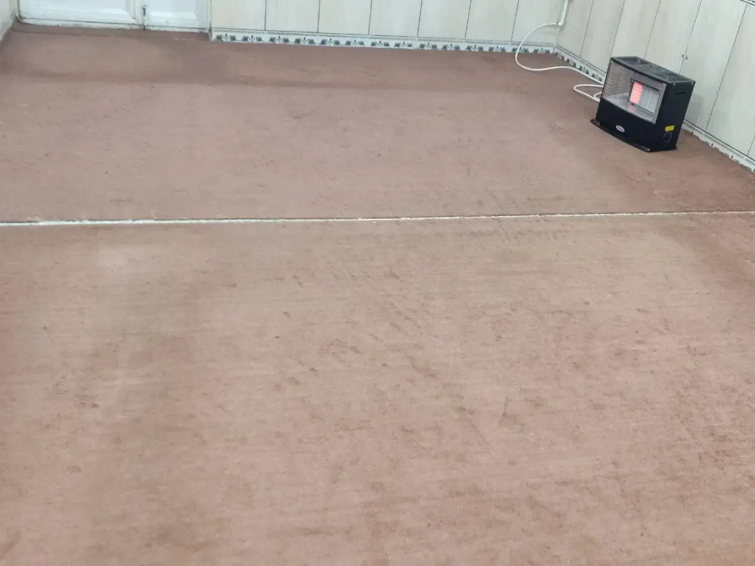 موکت بسیار تمیز 40متر|موکت|بندر ماهشهر, |دیوار