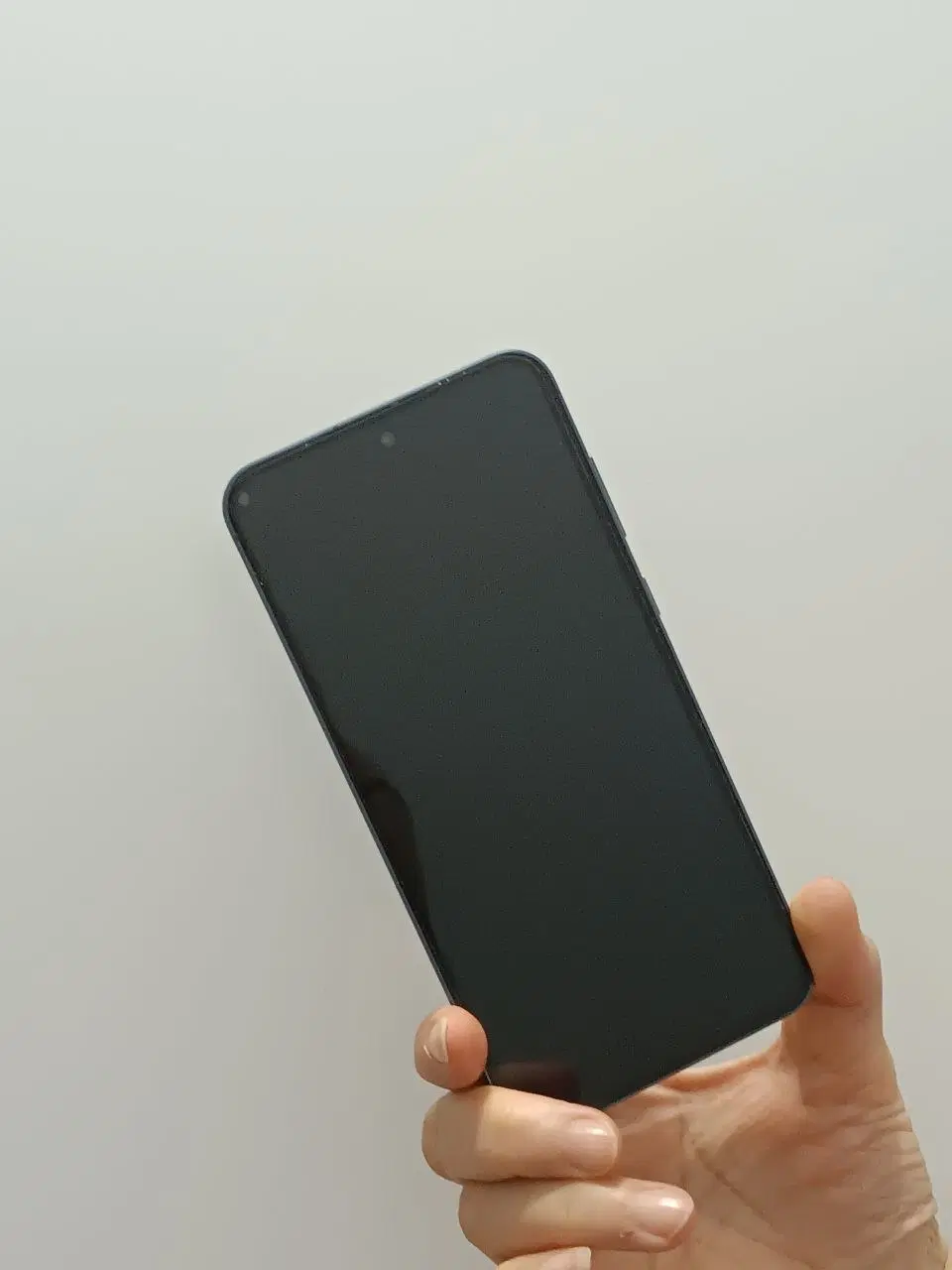 Galaxy A55 (256)|موبایل|مشهد, گلشور|دیوار