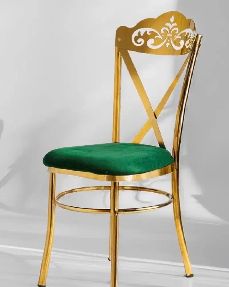 صندلی تالار لهستانی|میز و صندلی غذاخوری|تهران, شوش (باغ آذری)|دیوار