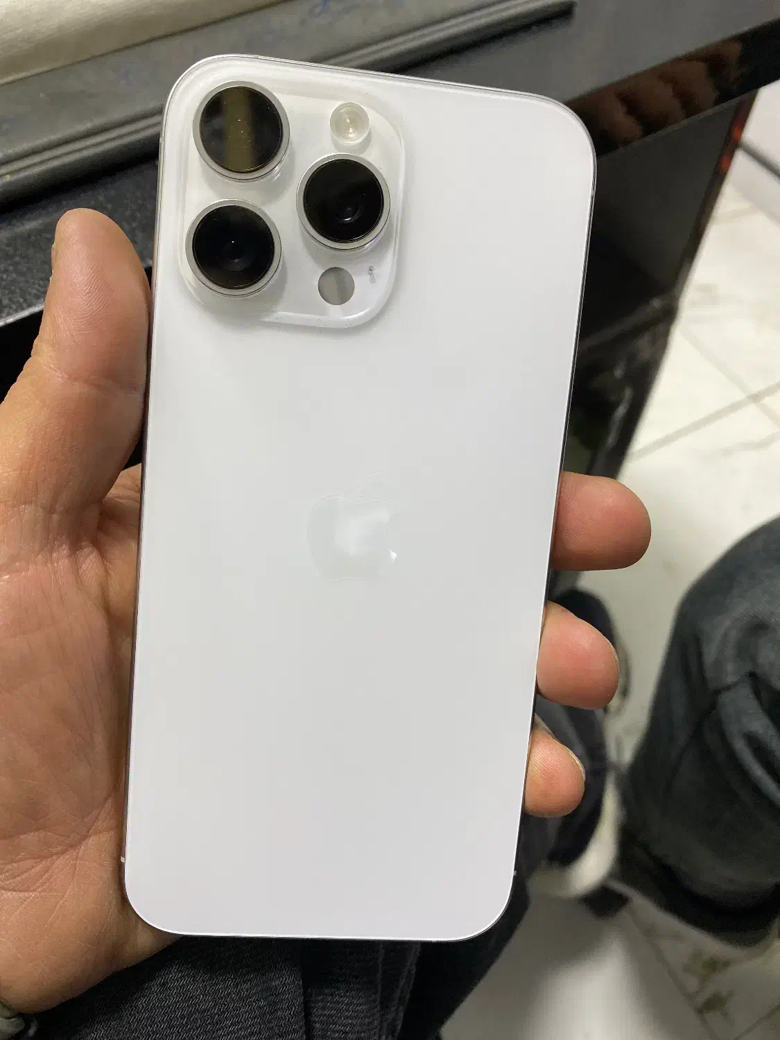 16pro max|موبایل|اسلامشهر, شاطره|دیوار