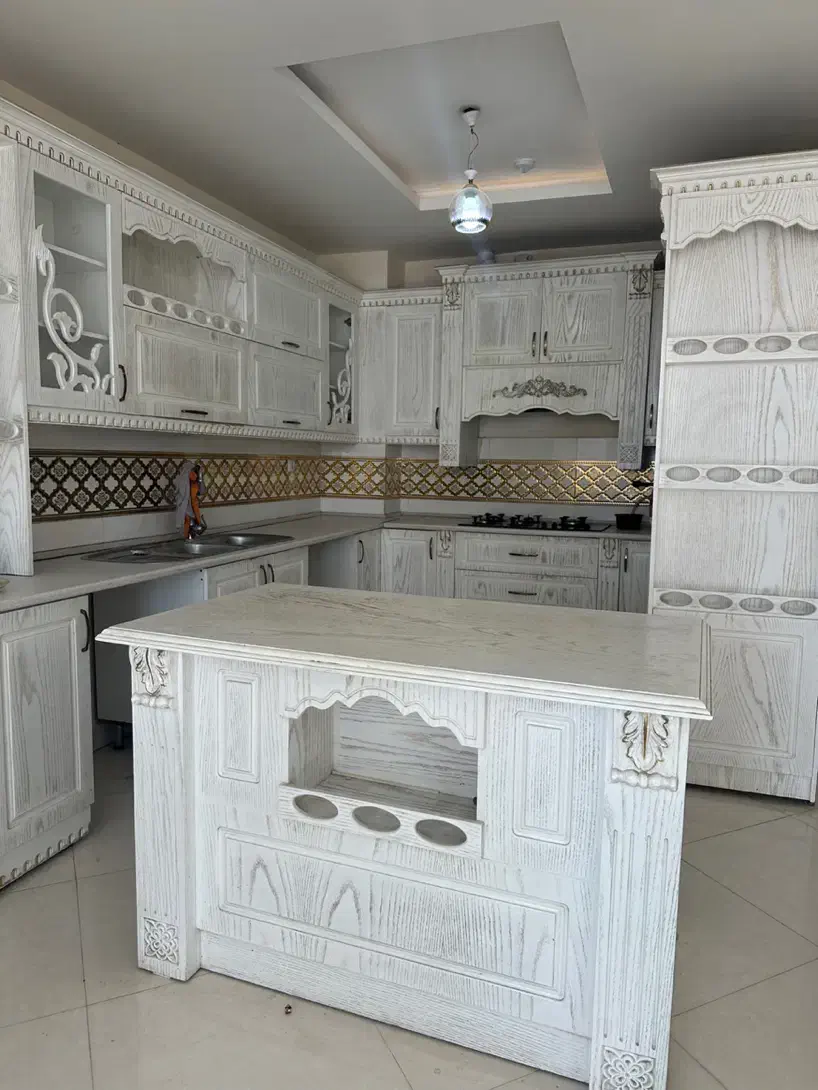 اپارتمان ۱۰۵ متری/سند اماده/الهیه|فروش آپارتمان|مشهد, الهیه|دیوار