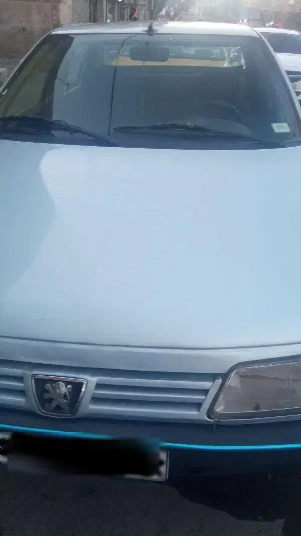 خودرو|خودرو سواری و وانت|قرچک, مهدیه|دیوار