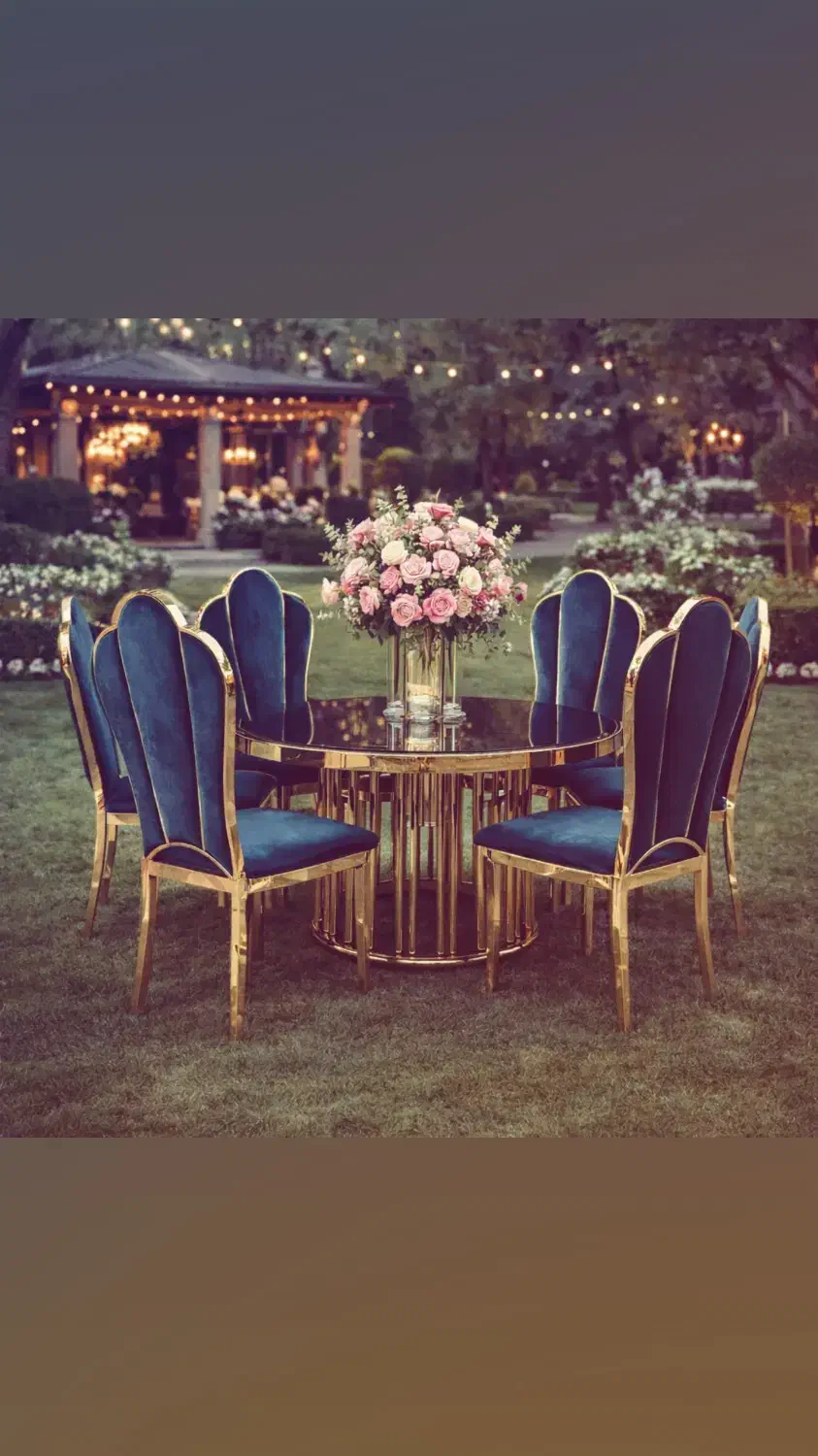 صندلی تالار ستایش|میز و صندلی غذاخوری|احمدآبادمستوفی, |دیوار