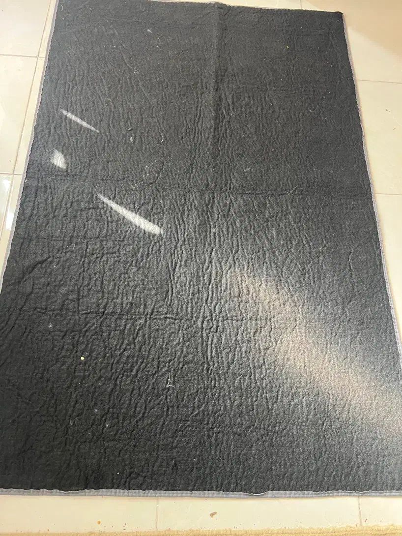 قالیچه ۶ متری با طرح زیبا - استفاده نشده|فرش|رشت, پل تالشان|دیوار