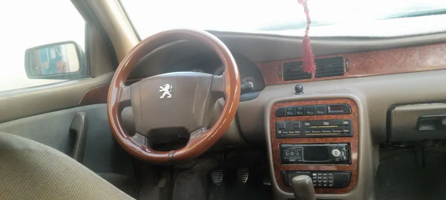 سمند مدل ۸۵|خودرو سواری و وانت|سرپل ذهاب, |دیوار