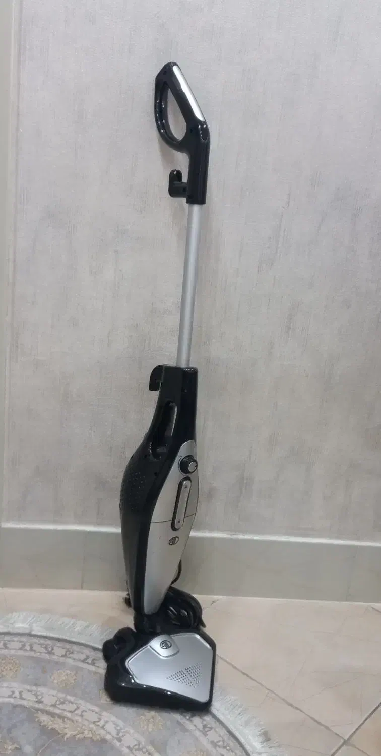 لوازم خانگی|جاروبرقی، جارو شارژی، بخارشو|اراک, |دیوار