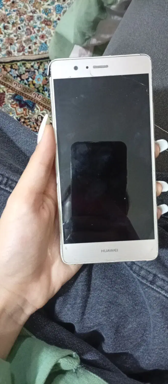 گوشی هواوی|موبایل|بهارستان, |دیوار