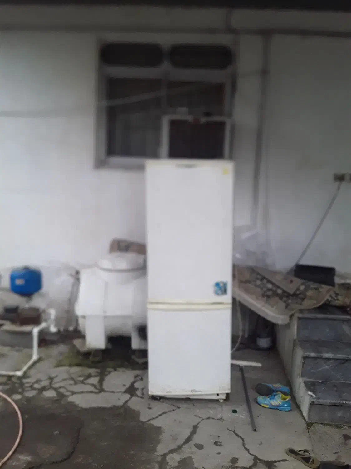 یخچال هیمالیا|یخچال و فریزر|فومن, |دیوار