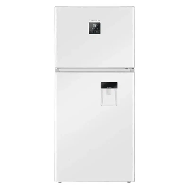 یخچال و فریزر 26 فوت ایکس ویژن|یخچال و فریزر|پاکدشت, شهرک انقلاب|دیوار