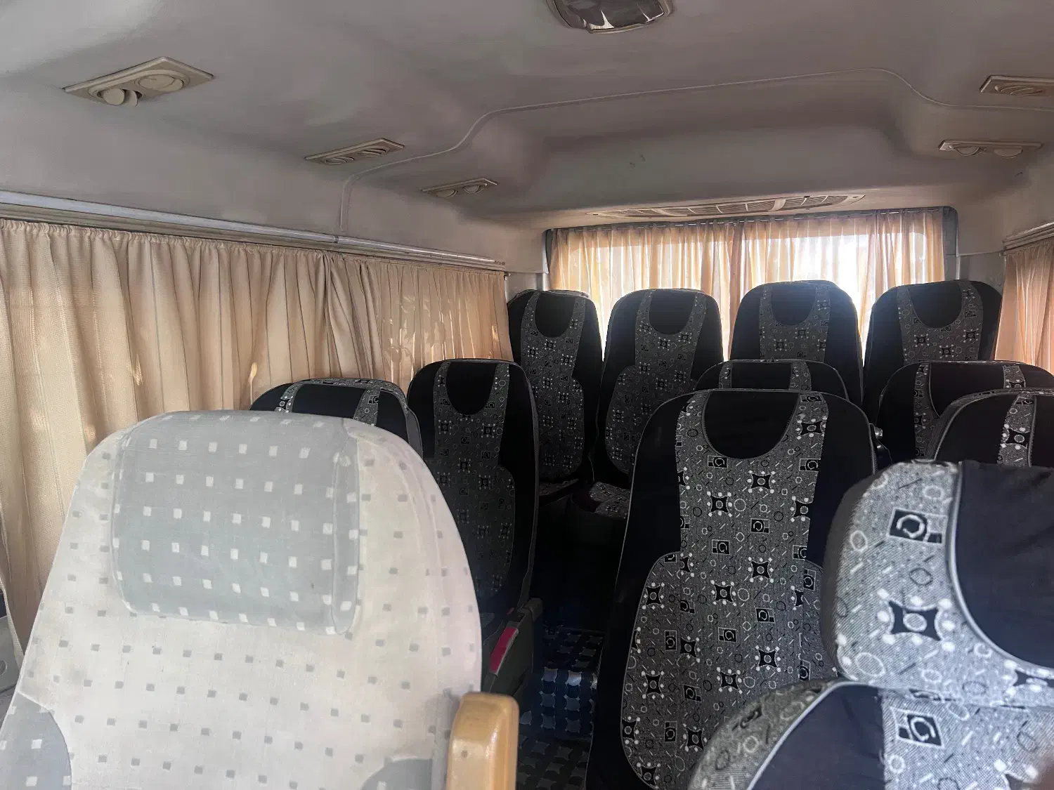 ون ایویکو A36 نقد و اقساط|خودرو سواری و وانت|شیراز, ستارخان|دیوار