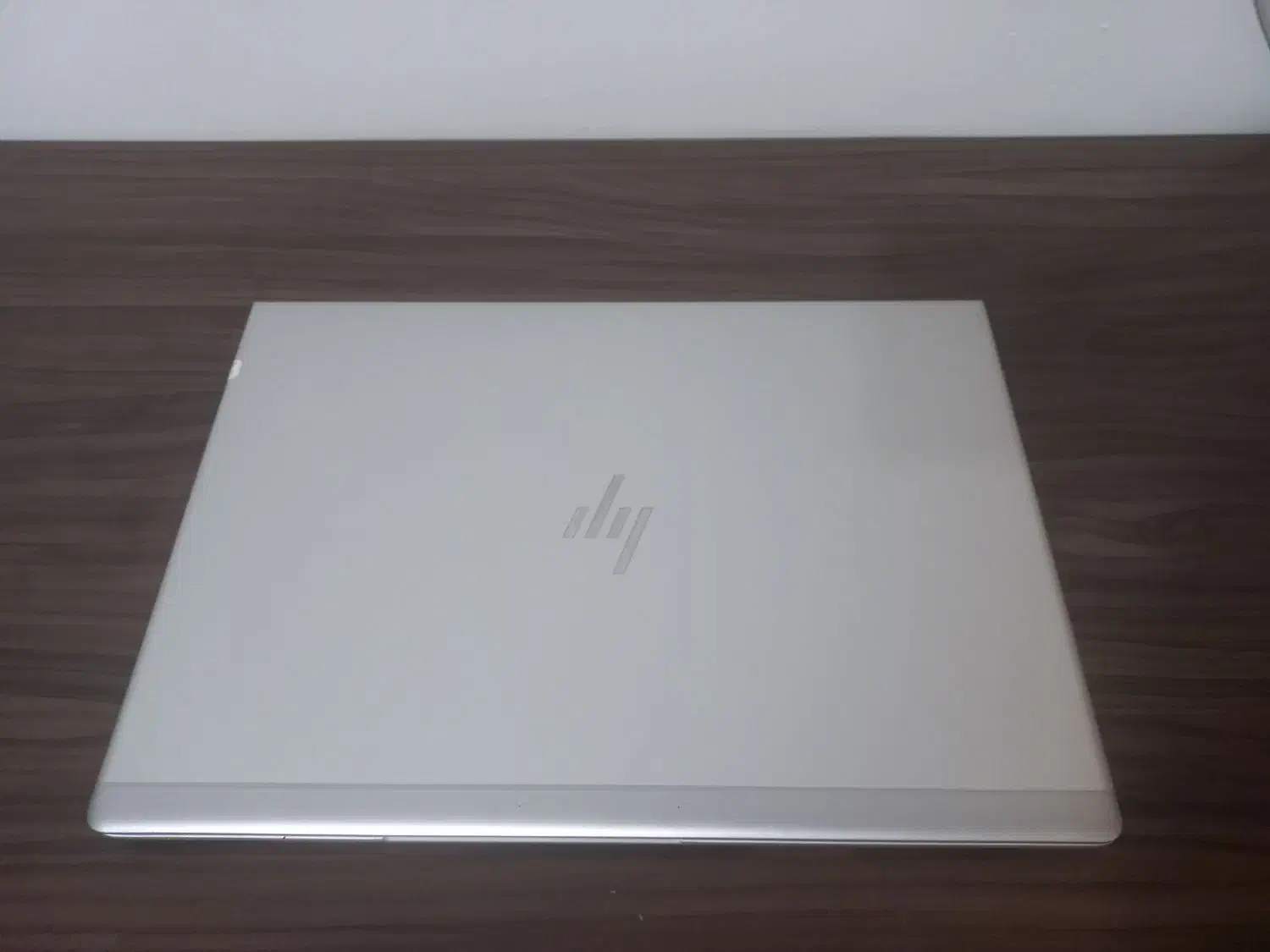 لپ تاپ Hp الیت بووک|رایانه همراه|ساوه, |دیوار