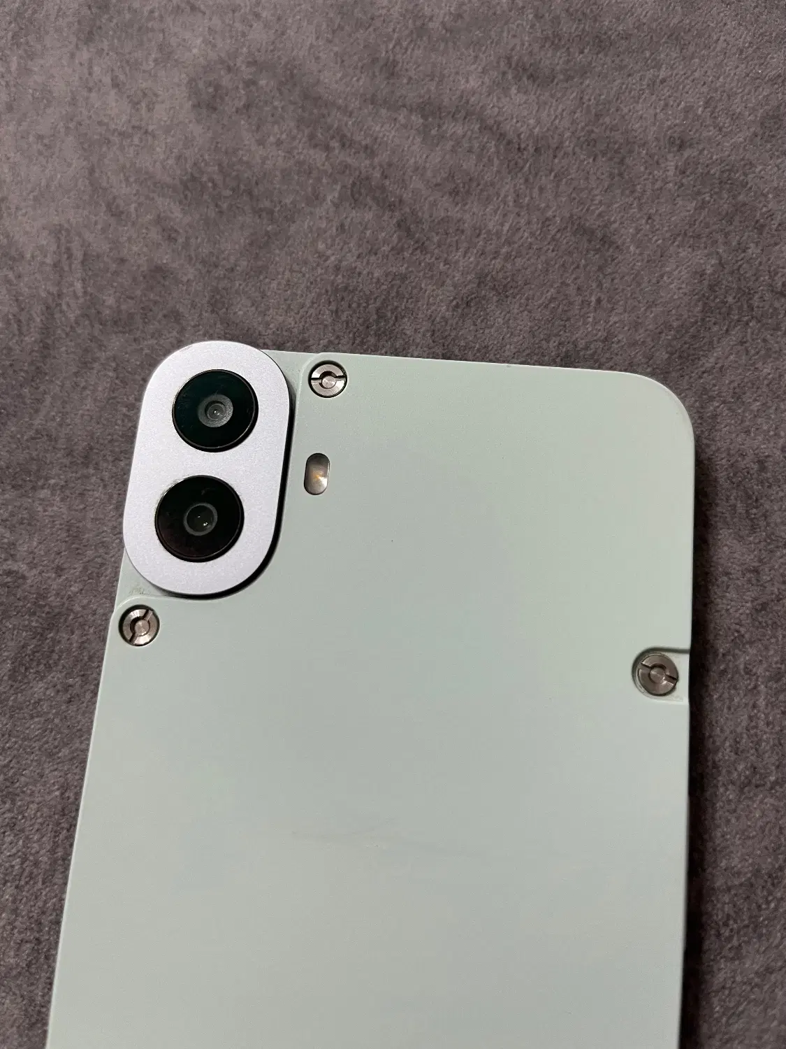 Cmf phone 1|موبایل|آمل, |دیوار