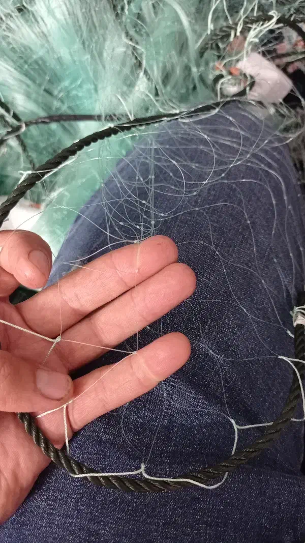 تور راهبند انواع ماهی دریا و سد|ماهیگیری|بوشهر, |دیوار