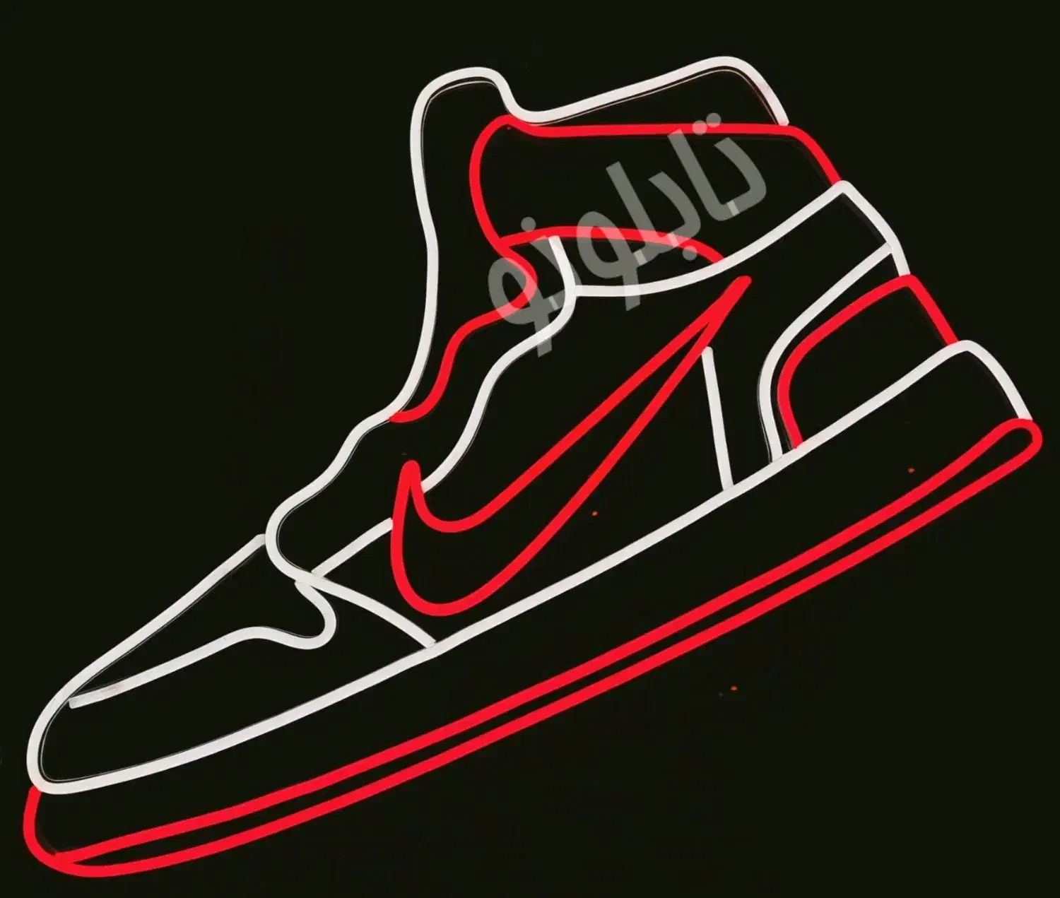 تابلوسازی و تعمیرات (تخفیف ویژه نئون متری ۵۵۰)|خدمات پیشه و مهارت|کرمانشاه, |دیوار