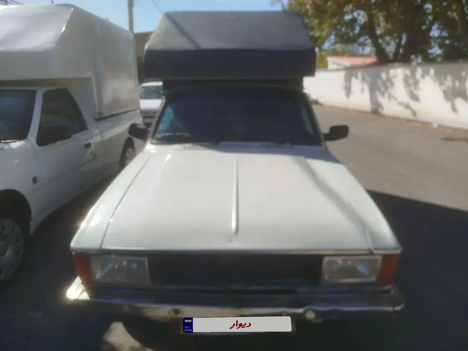 خودرو|خودرو سواری و وانت|کلاله, |دیوار