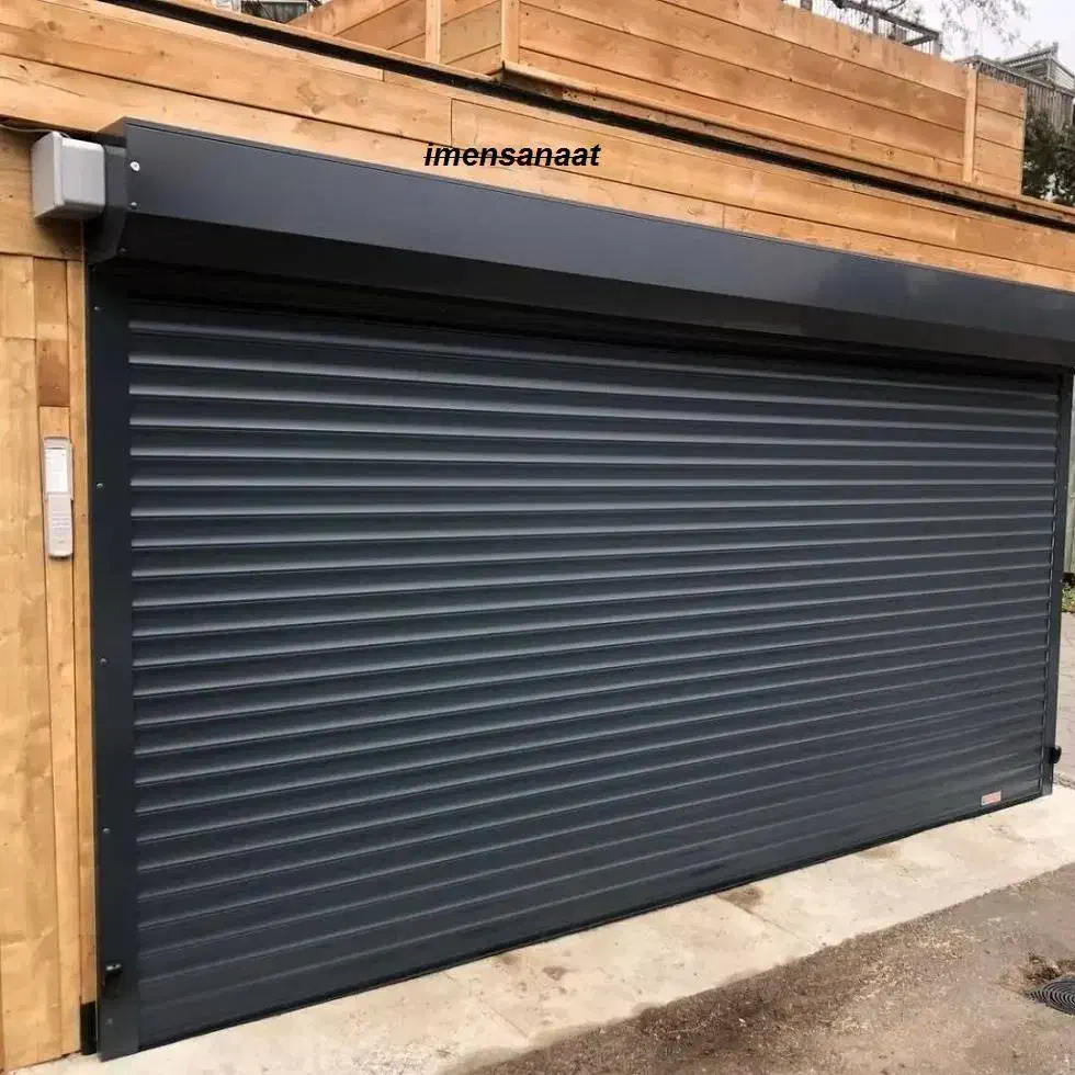 گروه صنعتی رادین|خدمات پیشه و مهارت|ماسال, |دیوار