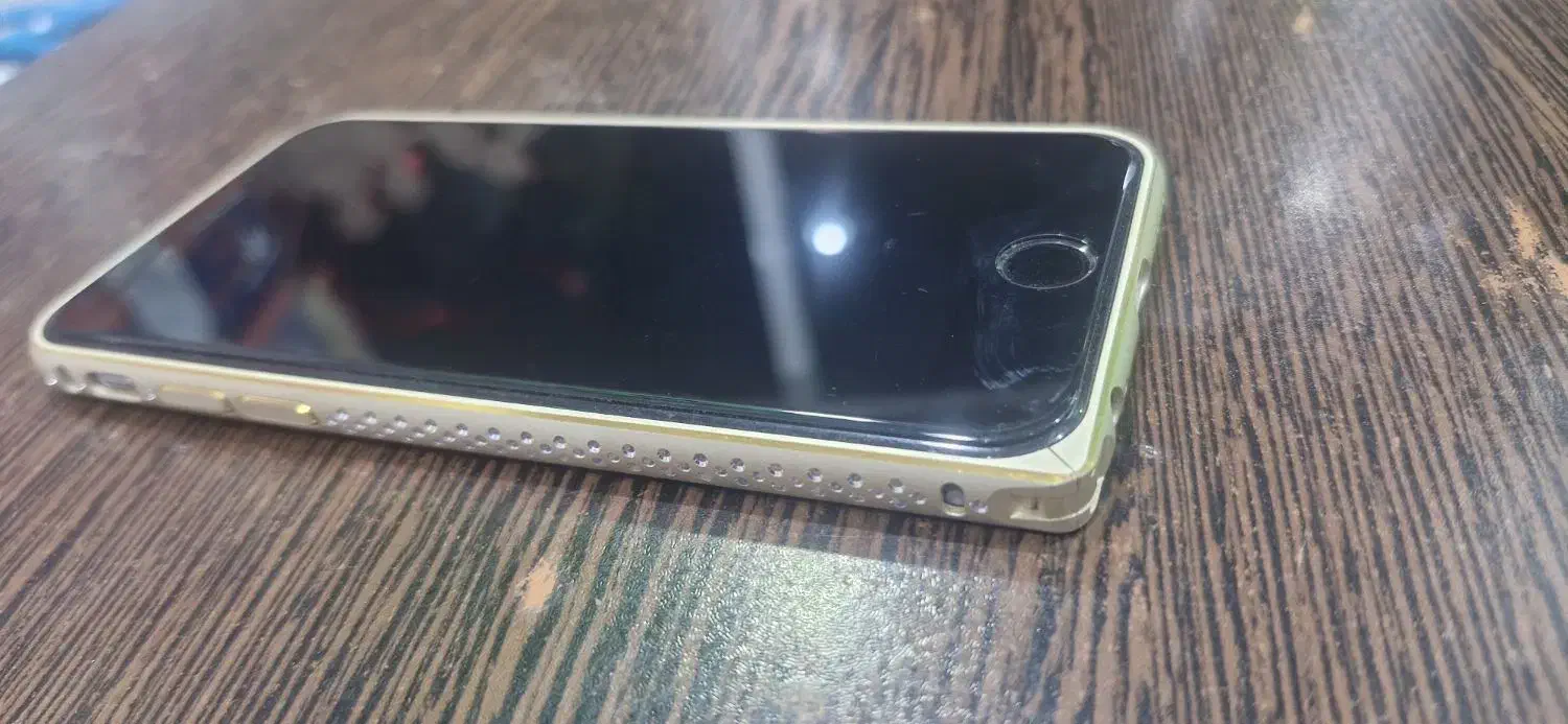 ایفون 6s|موبایل|کرمان, |دیوار