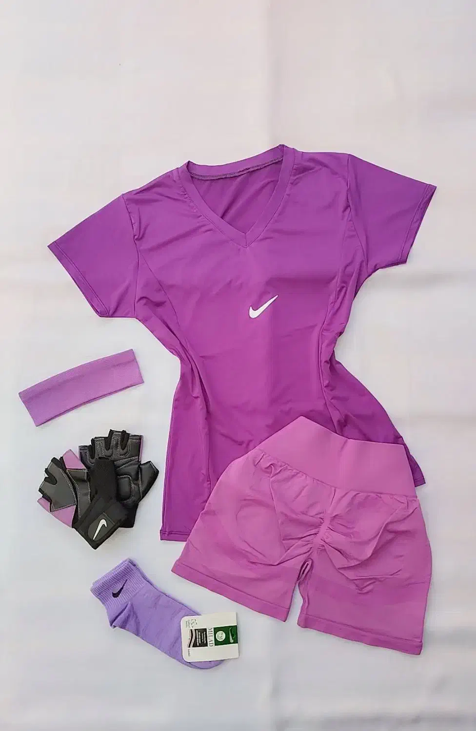 ست ورزشی خوشگل|لباس|کرمانشاه, |دیوار