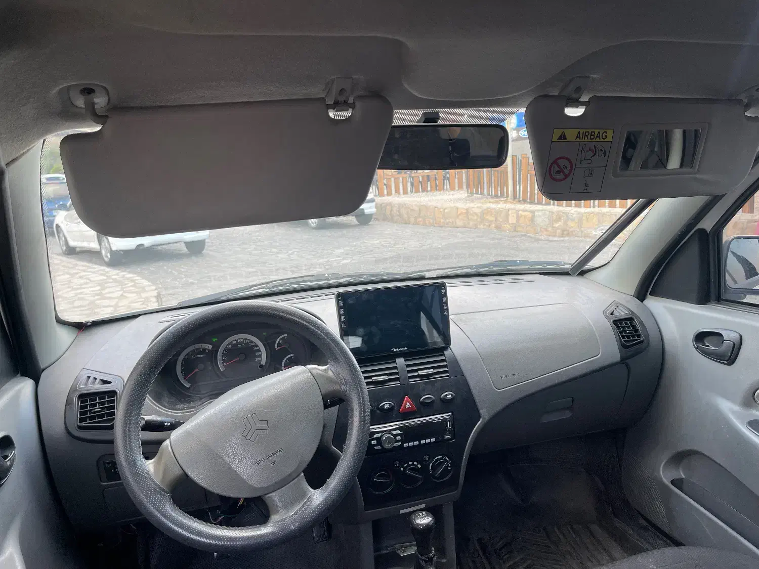 تیبا ۲ Ex مدل آخر ۹۶ فروش فوری زیر قیمت|خودرو سواری و وانت|شیراز, شهرک فرهنگیان|دیوار