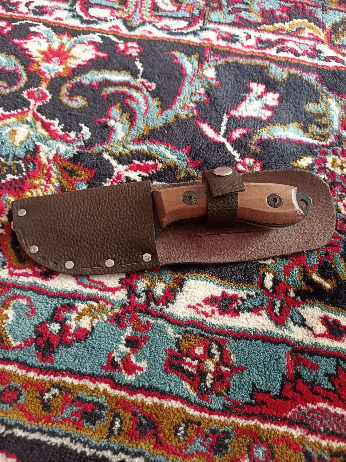 کارد تیز و خوش دست|کوهنوردی و کمپینگ|سبزوار, امام خمینی (ناوی)|دیوار