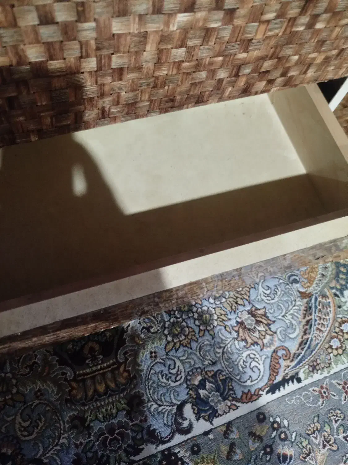 میز تمیز نو نو هست|میز تلویزیون|ایرانشهر, |دیوار