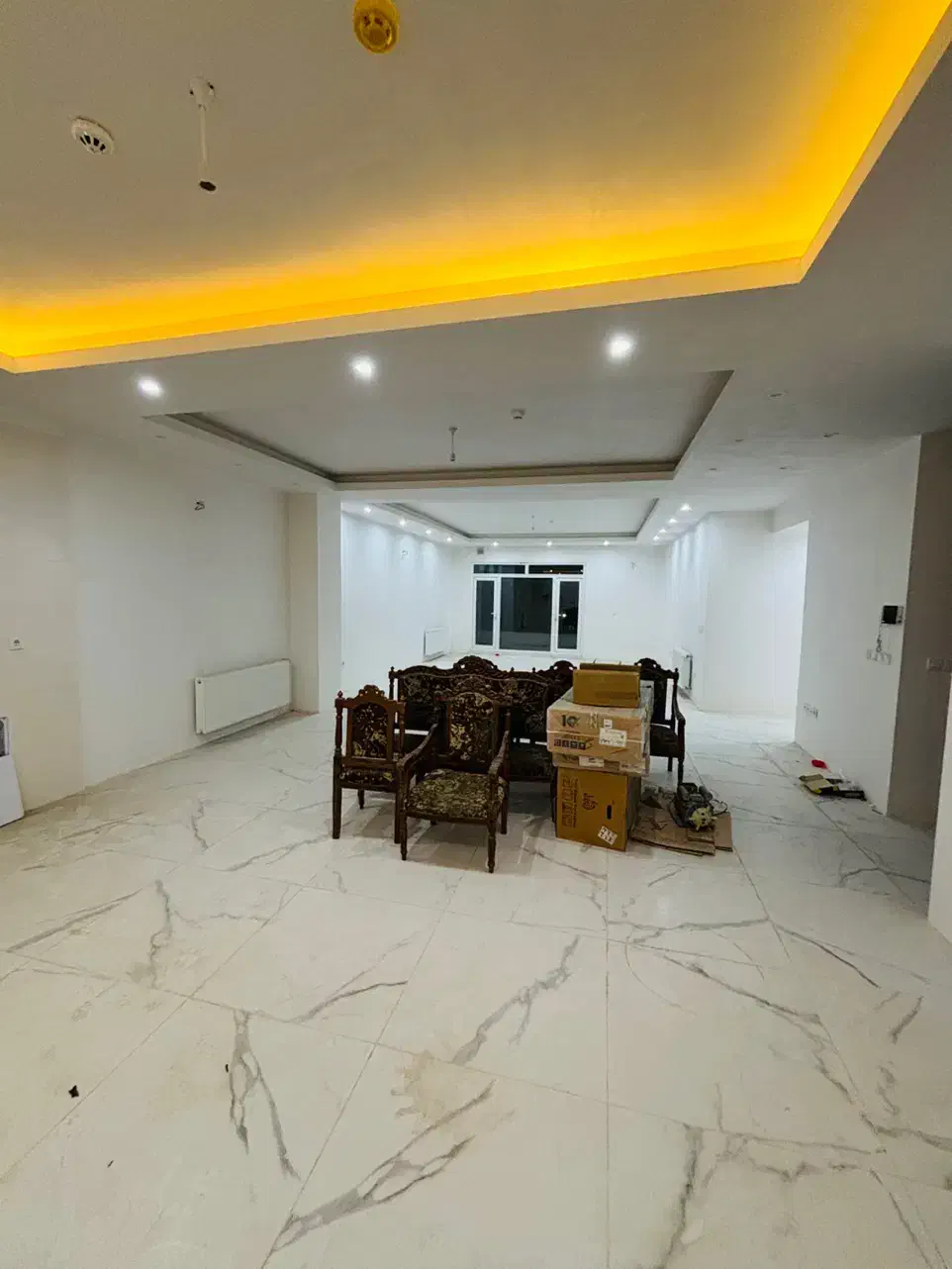 فروش ۱۷۳ متری صیاد ۷ - کرمانی ۲۲ ( نیمه خام)|فروش آپارتمان|بجنورد, |دیوار