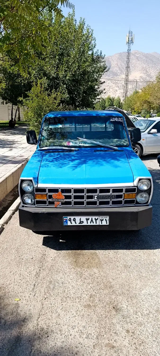 امداد خودروی شبانه روزی آزادی|خدمات حمل و نقل|خرمآباد, |دیوار