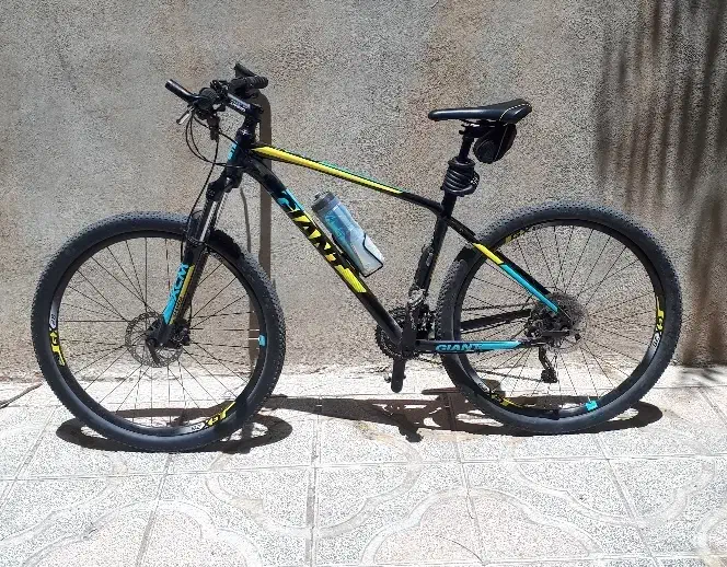 دوچرخه جاینت|دوچرخه، اسکیت، اسکوتر|قزوین, |دیوار