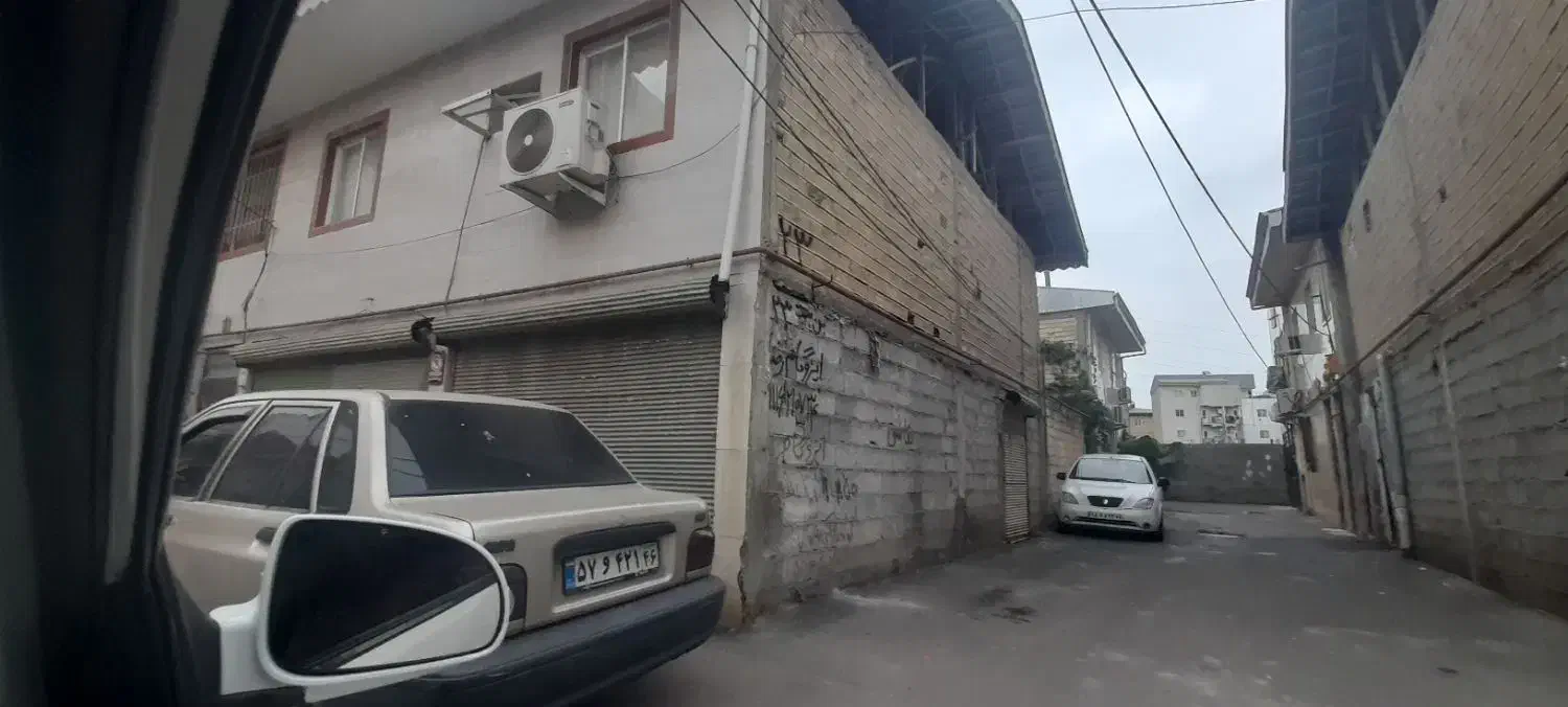 آپارتمان حمیدیان مغازه ۲۰ متری انبار یخسازی|اجارهٔ مغازه و غرفه|رشت, حمیدیان|دیوار