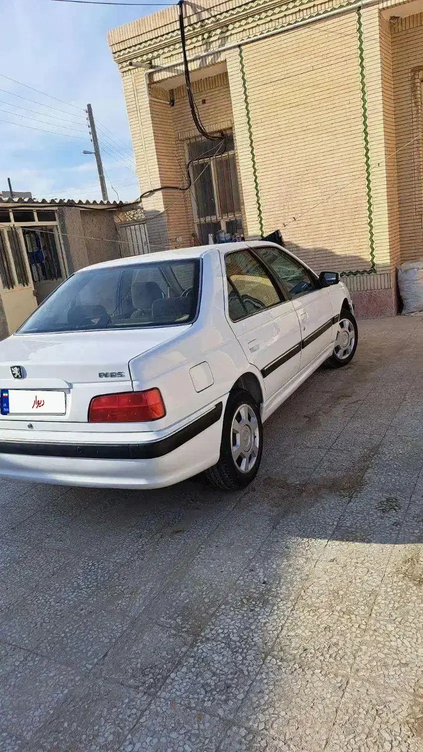 پارسxU7P مدل۱۴۰۲|خودرو سواری و وانت|زابل, |دیوار