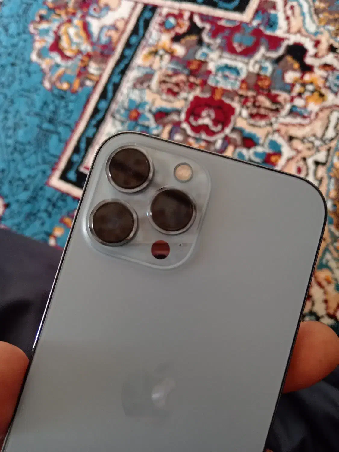 آیفون 13پرو مکس|موبایل|چابهار, |دیوار