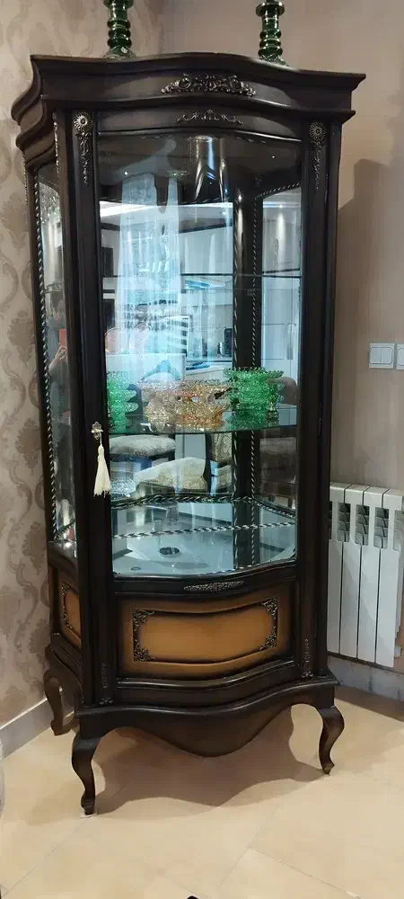 بوفه|بوفه، ویترین، کنسول|قزوین, |دیوار