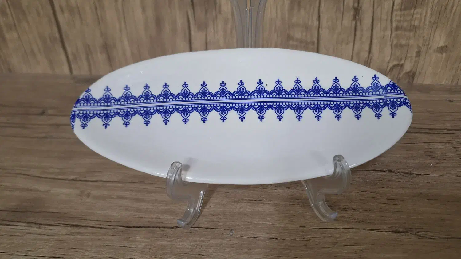 سرو رولت خوری یا فینگر فود شیرینی خوری|ظروف سرو و پذیرایی|فولادشهر, B2|دیوار