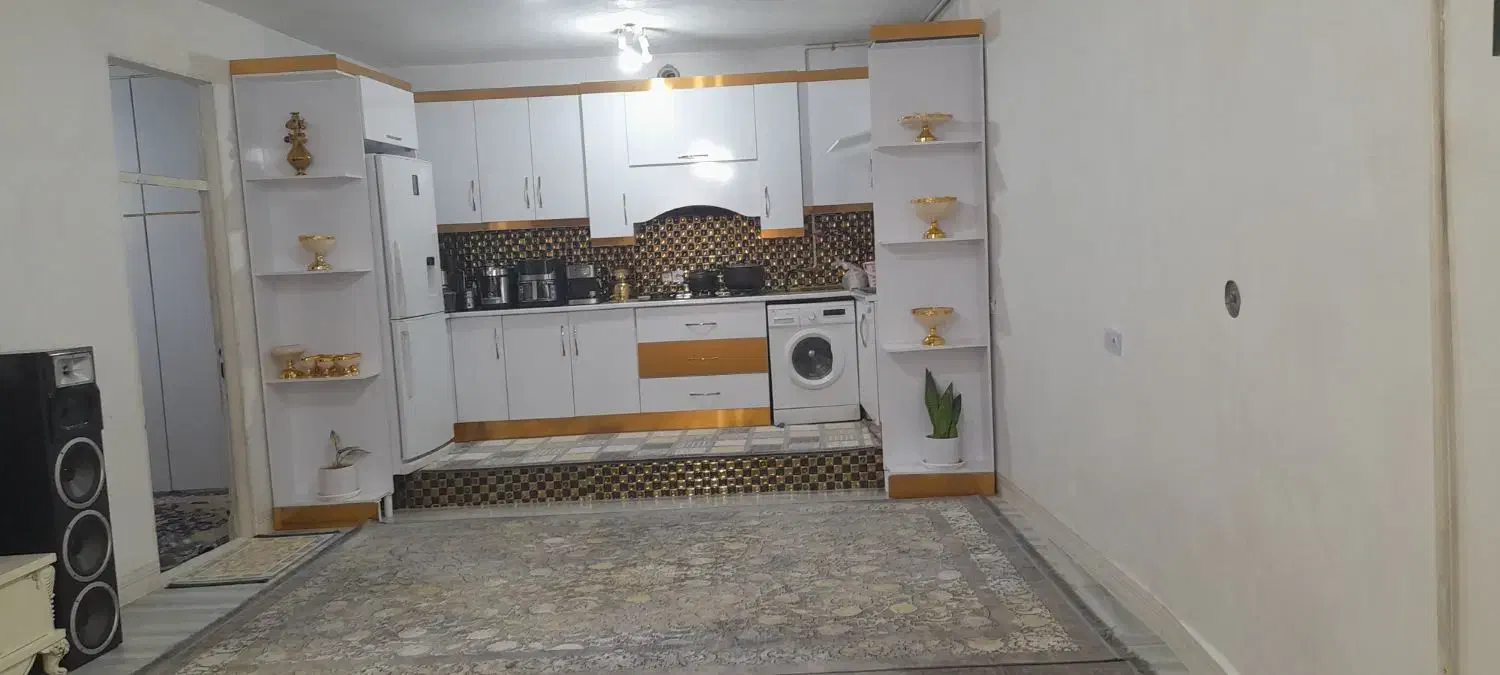 خانه پاپی خالدار سفلی|فروش خانه و ویلا|خرم‌آباد, |دیوار