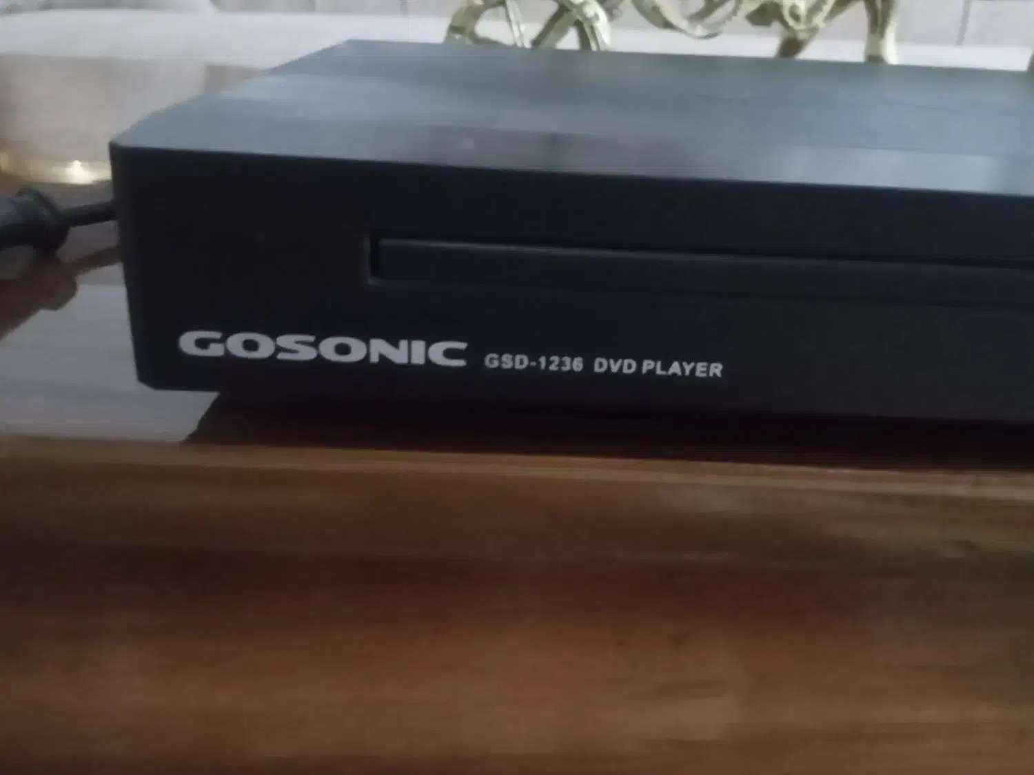 دستگاه دی وی دی|پخشکننده DVD و ویدیو|نیشابور, مدرس|دیوار