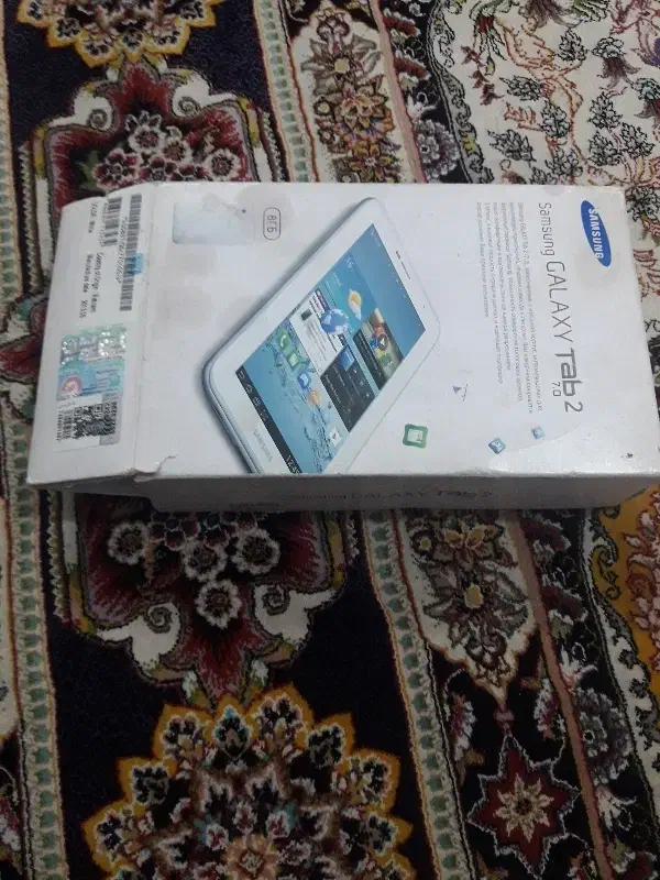 تبلت|تبلت|محمدشهر, ولدآباد|دیوار