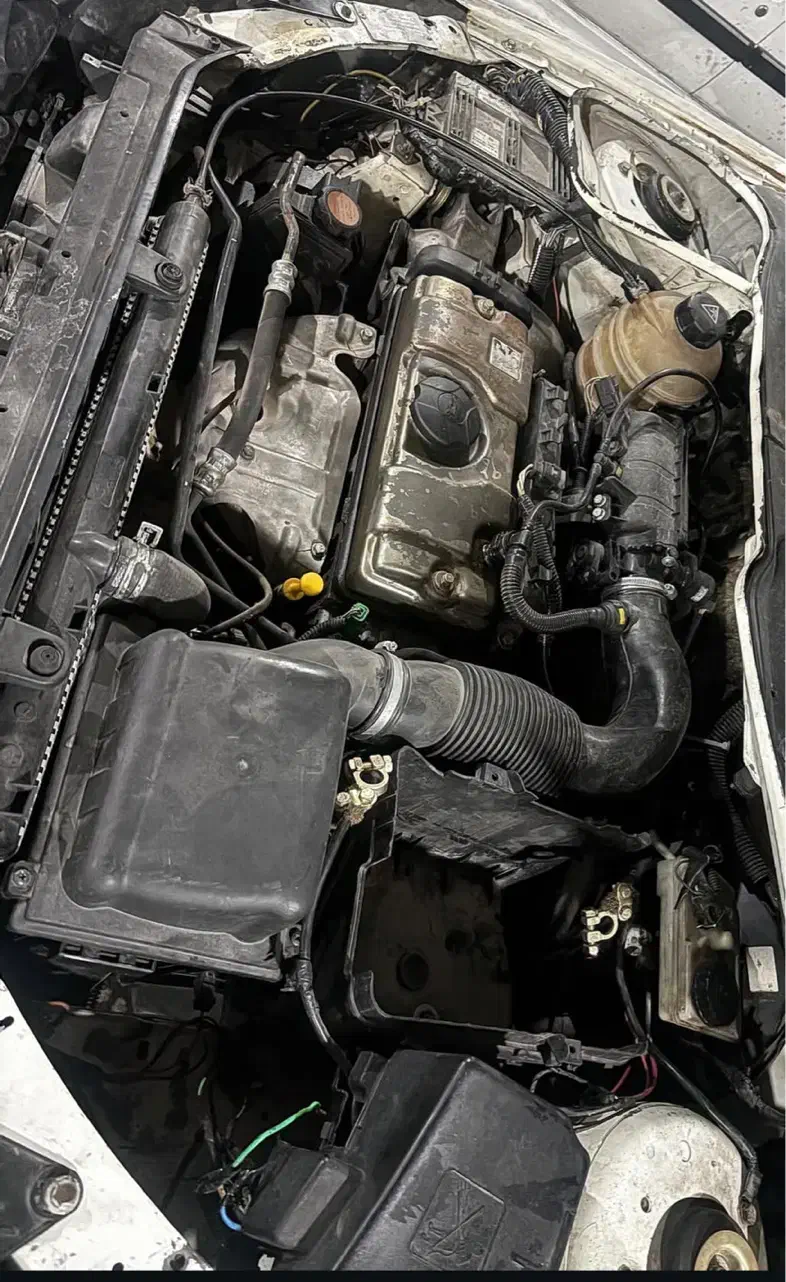 ۲۰۶ تیپ ۲ مدل ۹۰|خودرو سواری و وانت|محمدشهر, ولدآباد|دیوار