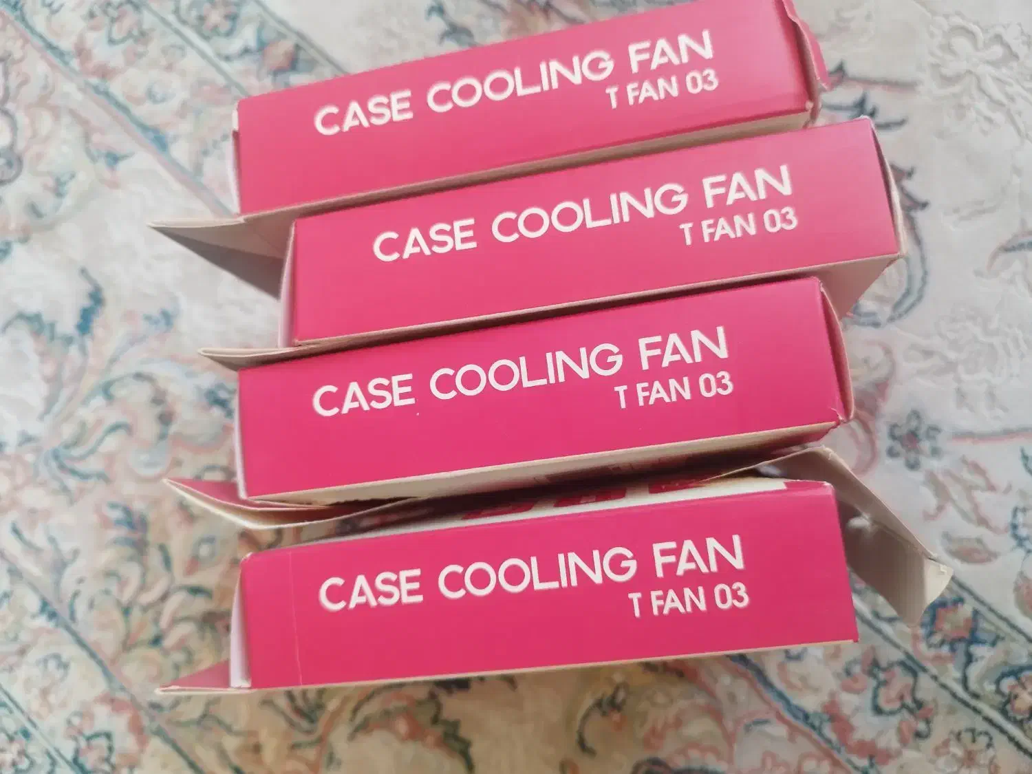 فن کامپیوتر تسکو نو|قطعات و لوازم جانبی رایانه|تبریز, |دیوار