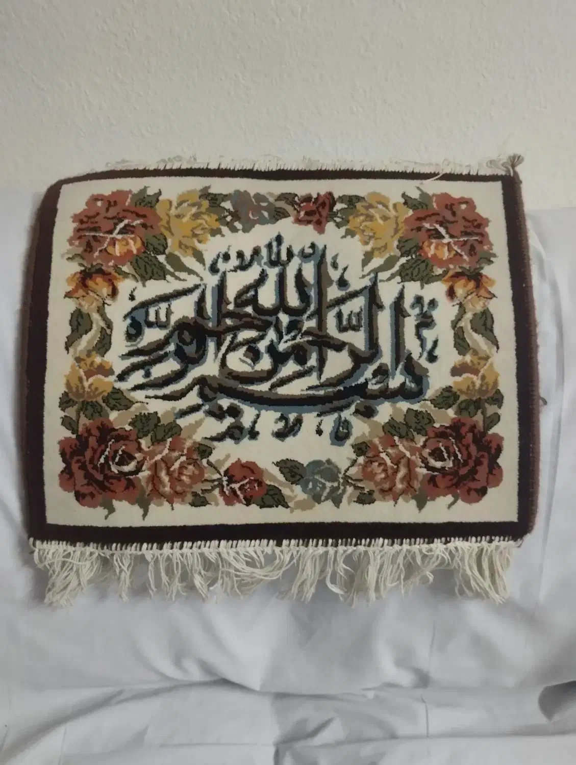 تابلو فرش|تابلو فرش|اندیشه, اندیشه فاز ۲|دیوار