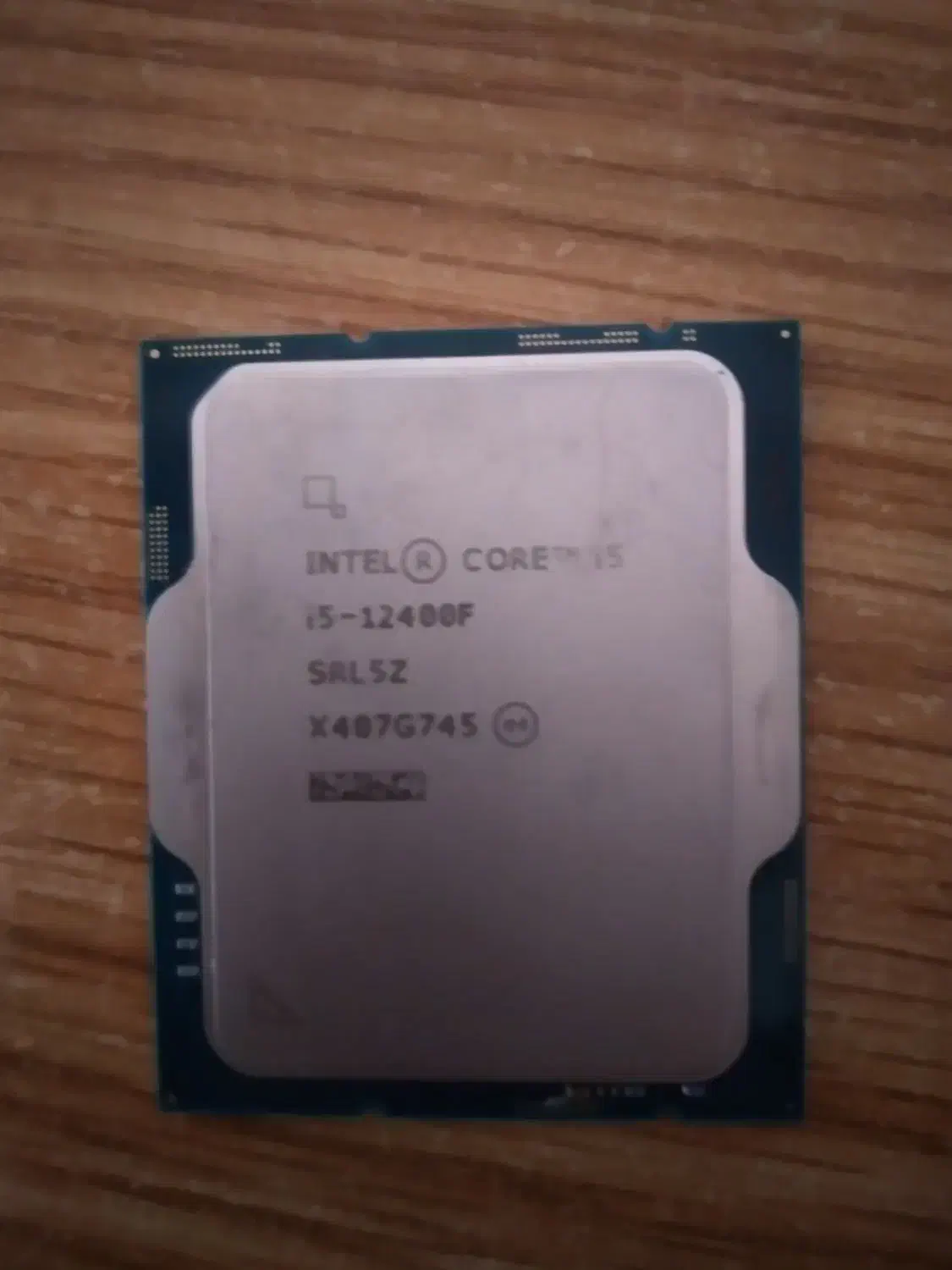 i5-12400F|قطعات و لوازم جانبی رایانه|ایرانشهر, |دیوار